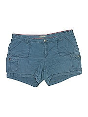 Natural Reflections Cargo Shorts