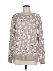 Ann Taylor Loft Outlet Pullover Sweater