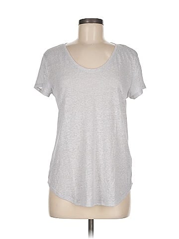 Banana Republic Short Sleeve T-Shirt (view 1)