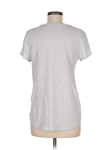Banana Republic Short Sleeve T-Shirt (view 2)