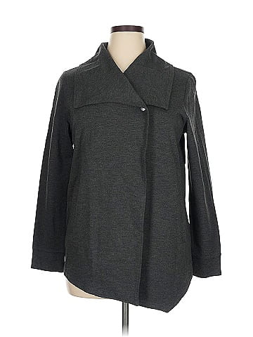 Kensie Coat (view 1)