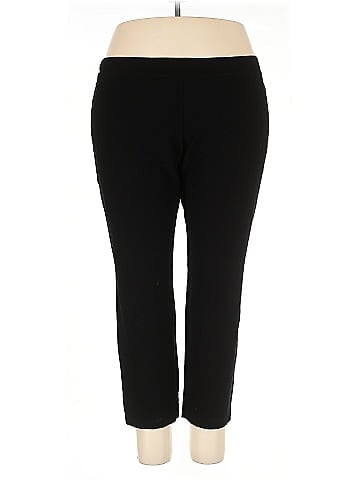 Eileen Fisher Active Pants (view 1)