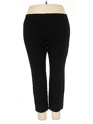 Eileen Fisher Active Pants (view 2)