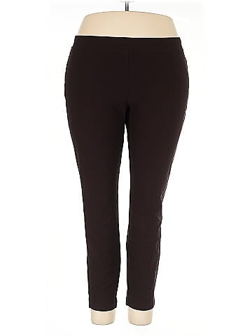 Eileen Fisher Active Pants (view 1)