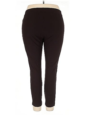 Eileen Fisher Active Pants (view 2)