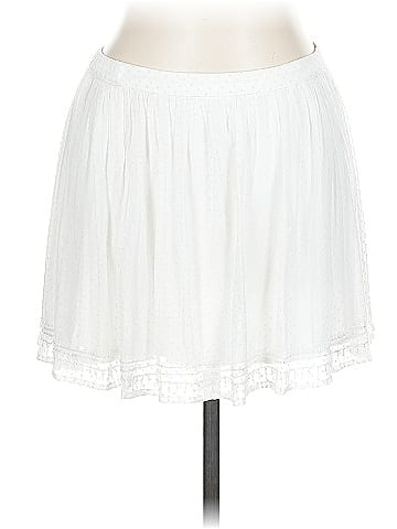 Hollister Casual Skirt (view 1)
