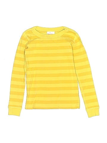 Hanna Andersson Long Sleeve T-Shirt (view 1)