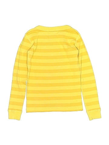 Hanna Andersson Long Sleeve T-Shirt (view 2)