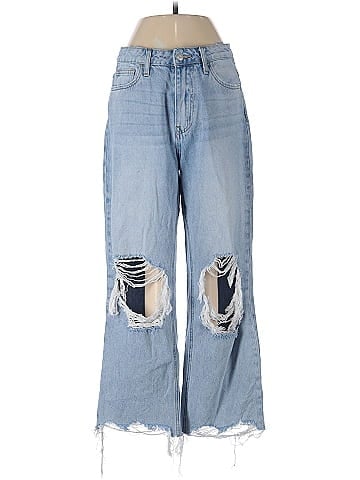 Vervet Jeans (view 1)