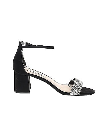 Nina Heels (view 1)