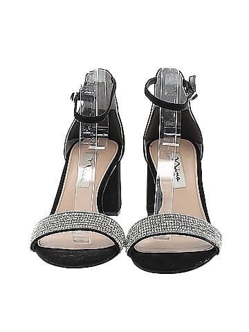 Nina Heels (view 2)