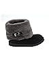 Ugg Australia Black Gray Ankle Boots Size 5 - photo 1