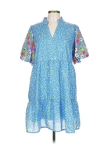 THML Casual Dress (view 1)