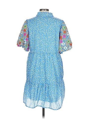 THML Casual Dress (view 2)