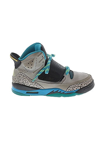 Air Jordan Sneakers (view 1)