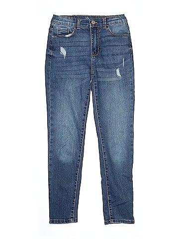 Jordache Jeans (view 1)