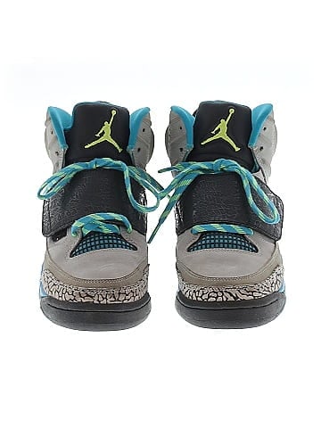 Air Jordan Sneakers (view 2)