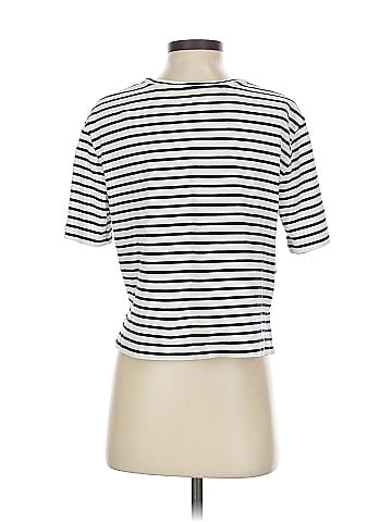 ABLE Short Sleeve T-Shirt (view 2)