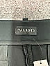 Talbots Black Dress Pants Size 16 - photo 3