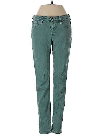 Adriano Goldschmied Jeans (view 1)