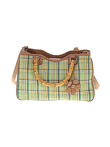 Assorted Brands Satchel (view 1)