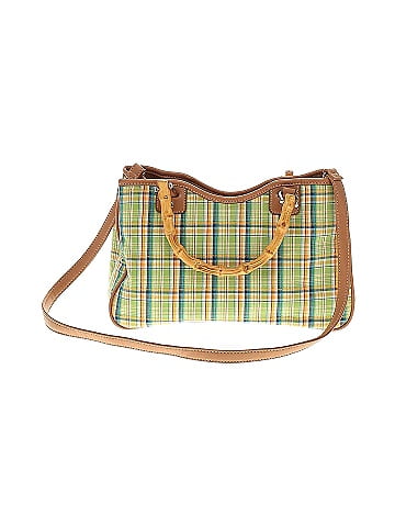 Assorted Brands Satchel (view 2)