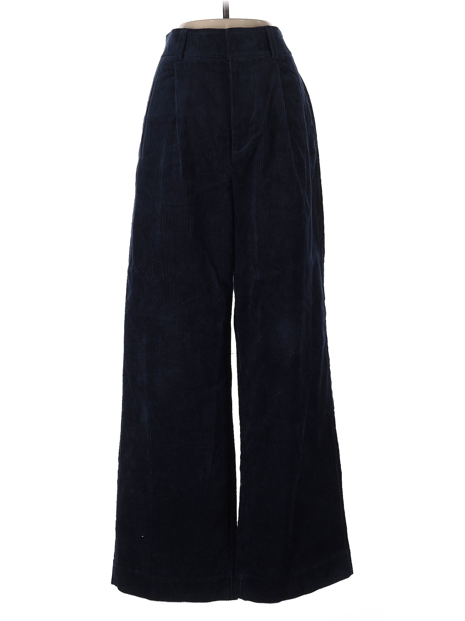 Everlane Blue Casual Pants Size 4