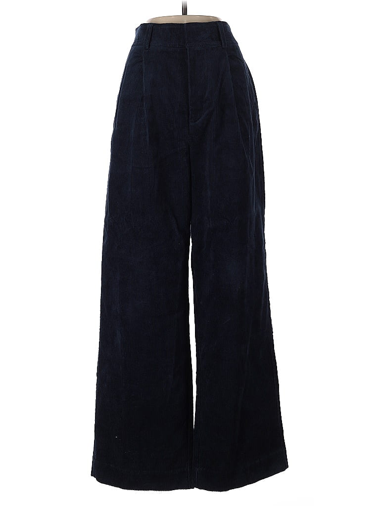 Everlane Blue Casual Pants Size 4