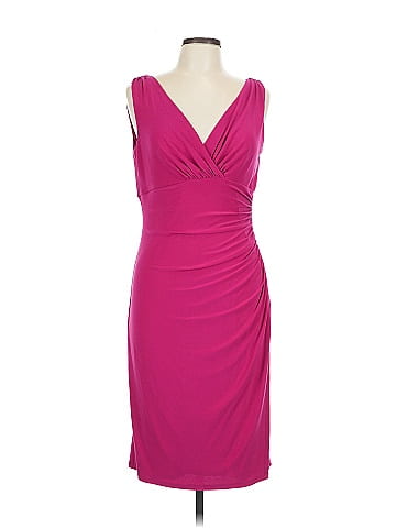 Lauren by Ralph Lauren Cocktail Dress (view 1)