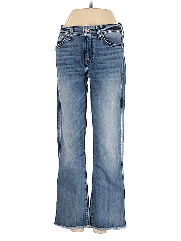 7 For All Mankind Jeans (view 1)