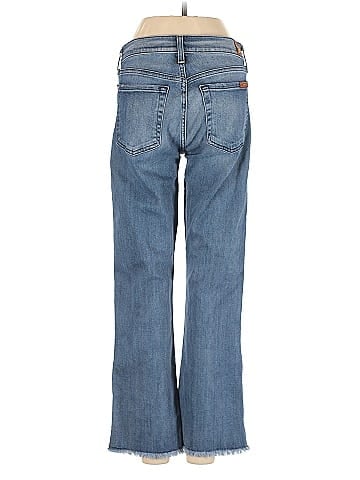 7 For All Mankind Jeans (view 2)