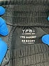 YPB Solid Black Track Pants Size XS - photo 3