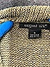 August Silk Tan Pullover Sweater Size S - photo 6