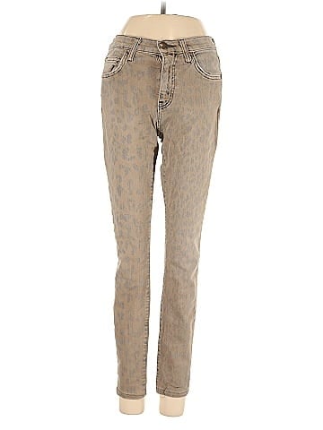 Current/Elliott Jeans (view 1)