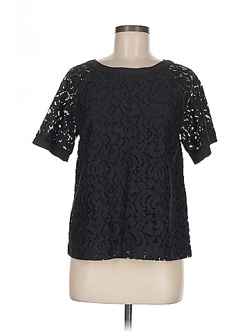 Banana Republic Short Sleeve Top (view 1)