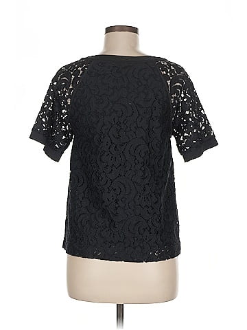Banana Republic Short Sleeve Top (view 2)