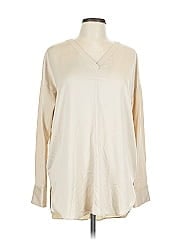Lyssé Long Sleeve Blouse