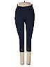 Smartwool Color Block Blue Active Pants Size XS - photo 1