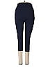 Smartwool Color Block Blue Active Pants Size XS - photo 2