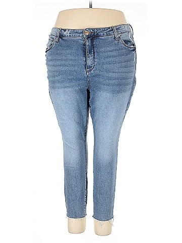 STS Blue Jeans (view 1)
