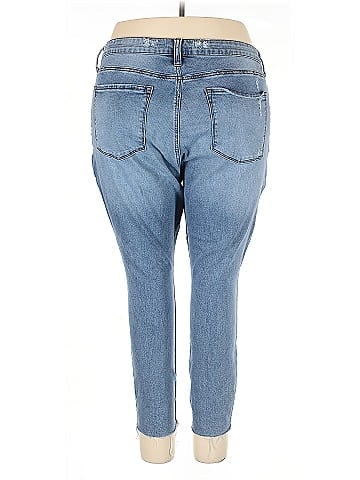STS Blue Jeans (view 2)