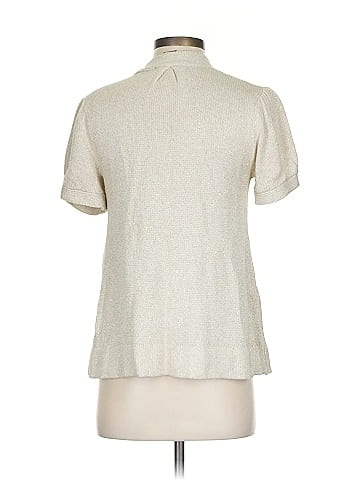 Pink Tartan Cardigan (view 2)