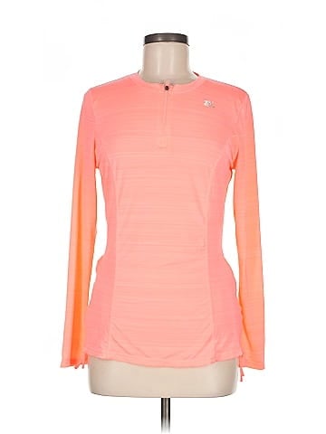 ZeroXposur Long Sleeve T-Shirt (view 1)