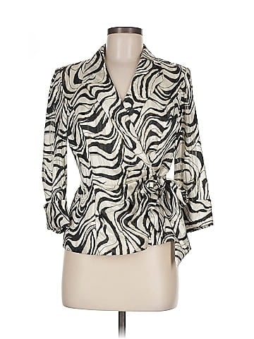 Alex Evenings Blazer (view 1)