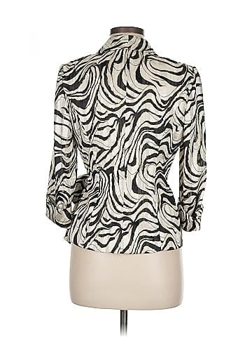 Alex Evenings Blazer (view 2)