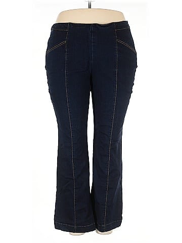 INC International Concepts Jeans (view 1)