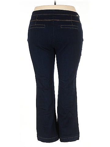 INC International Concepts Jeans (view 2)