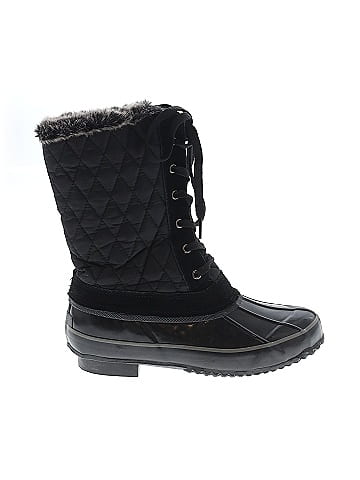 Khombu Boots (view 1)