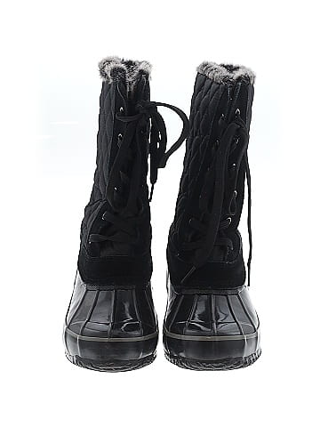 Khombu Boots (view 2)