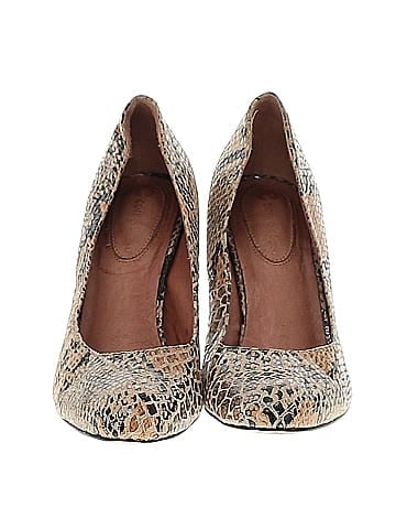 Corso Como Heels (view 2)